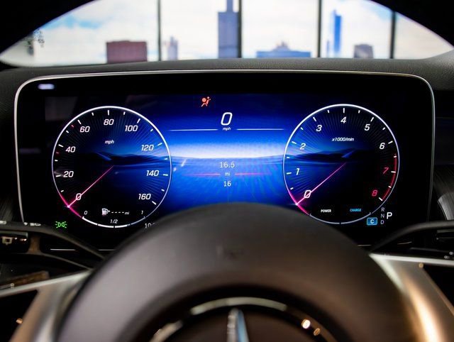 2026 Mercedes-Benz GLC Base - Photo 18