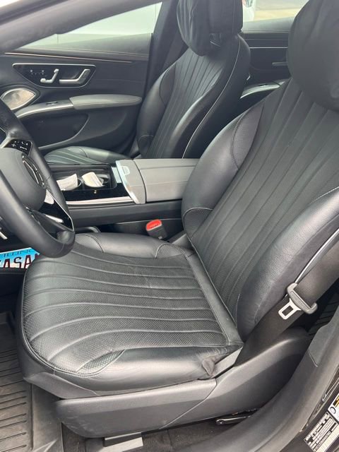 2022 Mercedes-Benz EQS Base - Photo 4