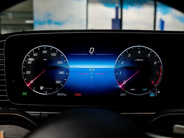 2026 Mercedes-Benz GLE GLE350 - Photo 18