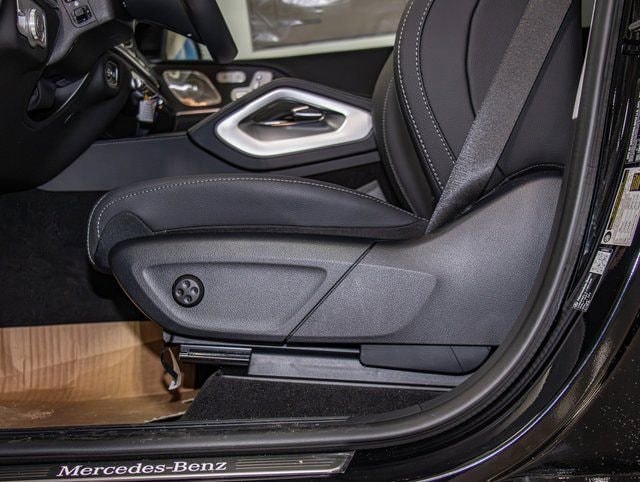 2026 Mercedes-Benz GLS Base - Photo 15