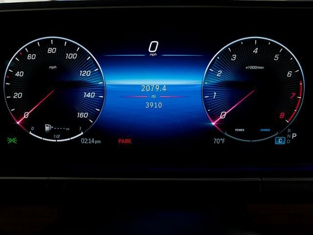 2026 Mercedes-Benz GLE GLE350 - Photo 18