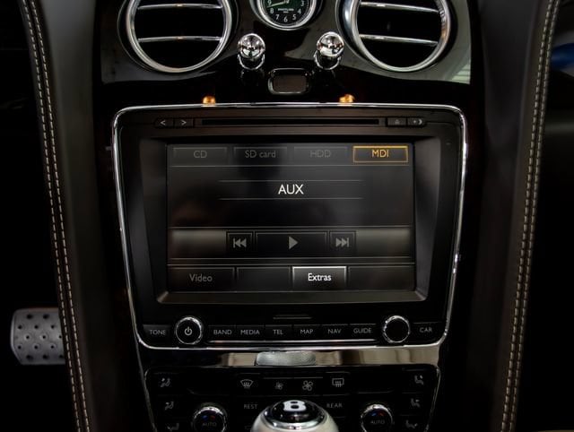 2012 Bentley Continental GTC Base - Photo 20