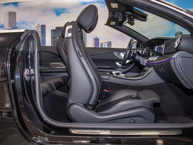 2023 Mercedes-Benz E-Class E450 - Photo 22