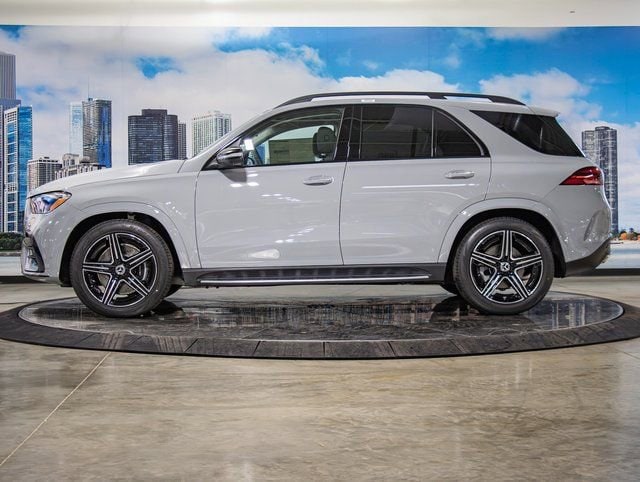2026 Mercedes-Benz GLE GLE450 - Photo 6