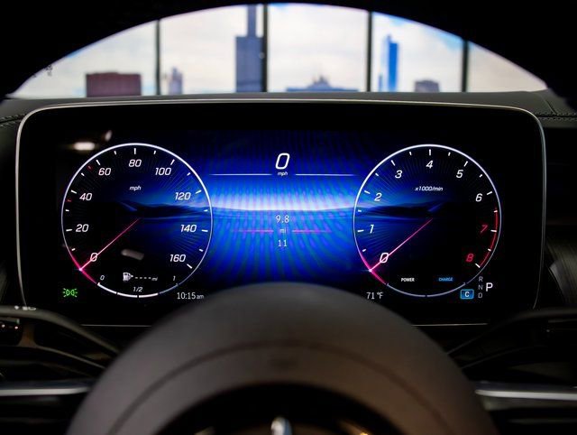 2026 Mercedes-Benz GLC Base - Photo 18