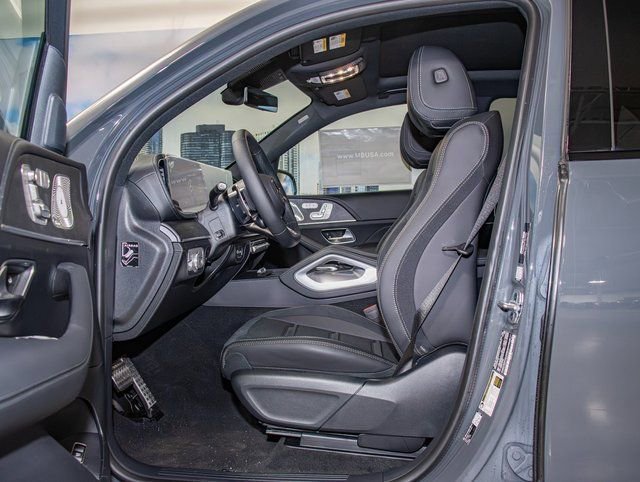 2026 Mercedes-Benz GLE AMG GLE 53 - Photo 20