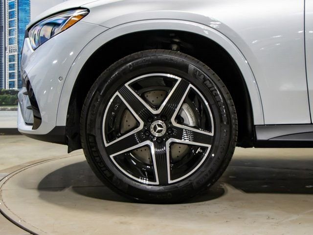 2026 Mercedes-Benz GLC Base - Photo 7