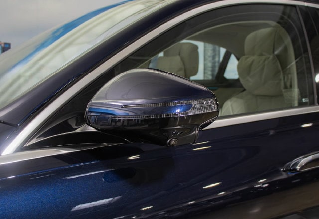 2027 Mercedes-Benz S-Class S 580 - Photo 9