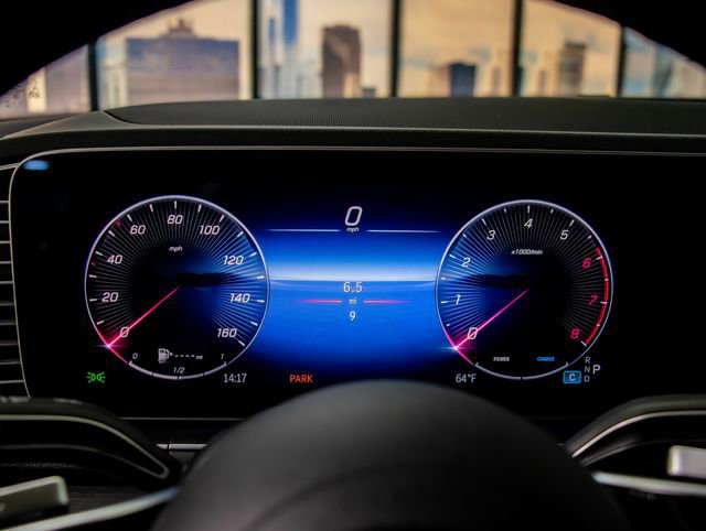 2026 Mercedes-Benz GLE GLE450 - Photo 19