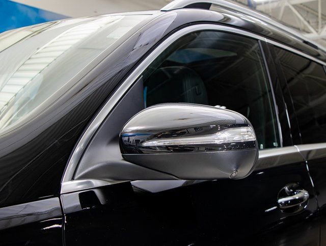 2026 Mercedes-Benz GLS Base - Photo 10