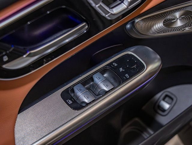 2026 Mercedes-Benz GLC Coupe GLC 300 - Photo 14