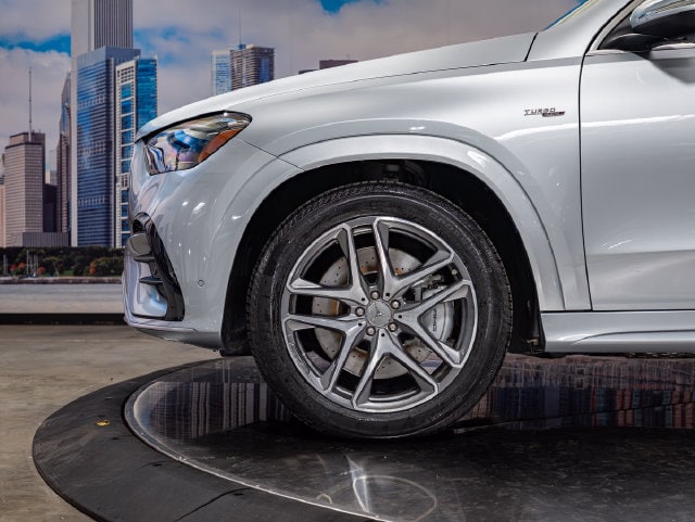 2024 Mercedes-Benz GLE AMG GLE 53 - Photo 7