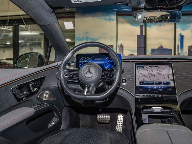 2023 Mercedes-Benz EQS Base - Photo 14