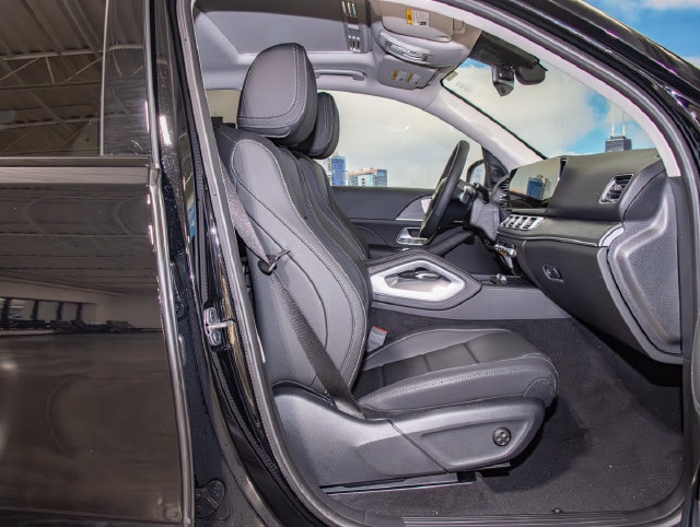 2026 Mercedes-Benz GLE GLE450 - Photo 21