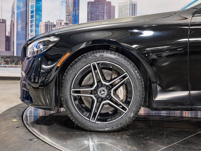 2022 Mercedes-Benz E-Class E450 - Photo 7