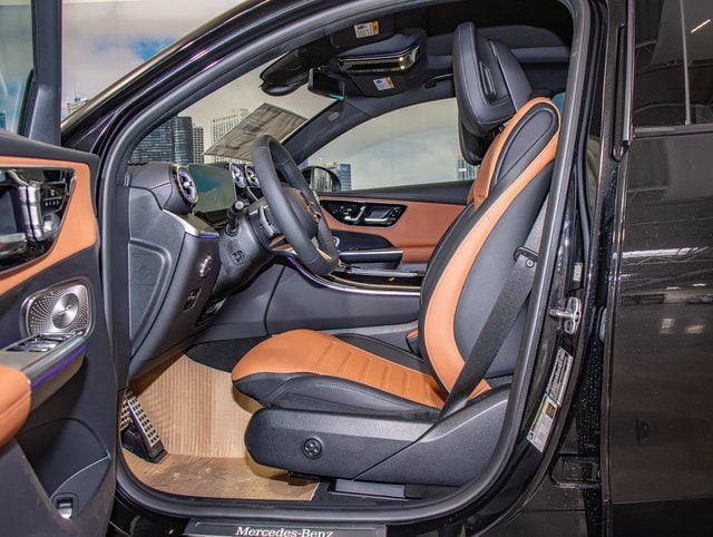 2026 Mercedes-Benz GLC Coupe GLC 300 - Photo 20