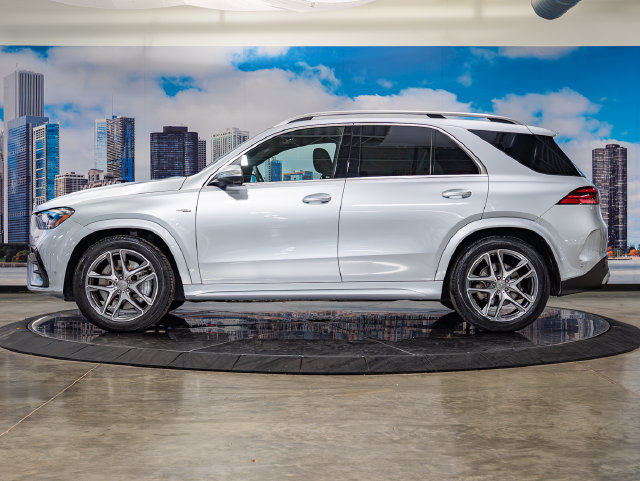 2024 Mercedes-Benz GLE AMG GLE 53 - Photo 6