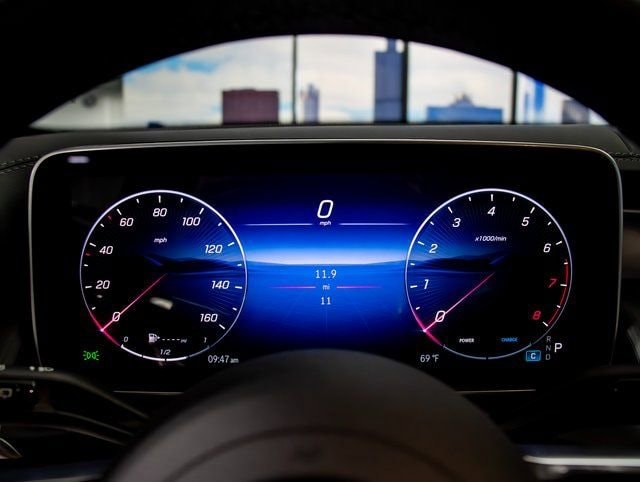 2026 Mercedes-Benz GLC Base - Photo 18