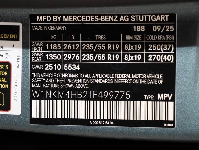 2026 Mercedes-Benz GLC Base - Photo 23
