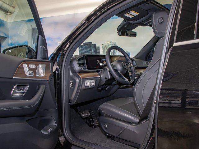 2026 Mercedes-Benz GLE GLE350 - Photo 13