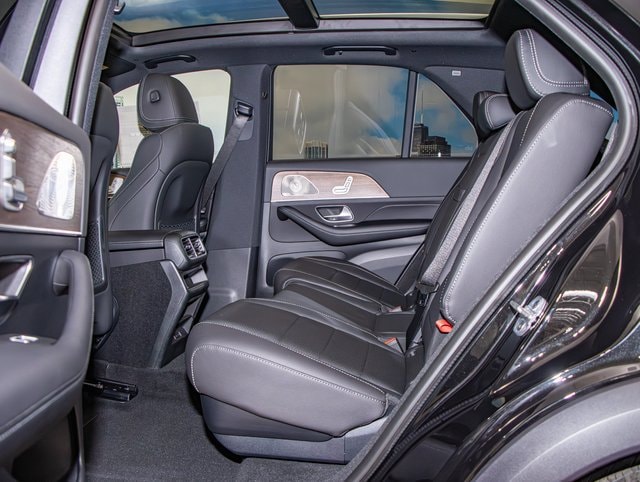 2026 Mercedes-Benz GLE GLE350 - Photo 22