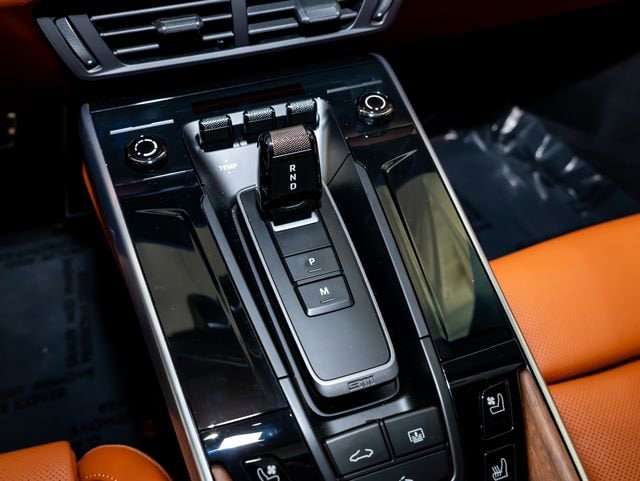 2026 Porsche 911 S - Photo 19
