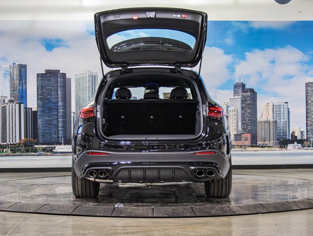 2026 Mercedes-Benz GLC AMG GLC43 - Photo 12