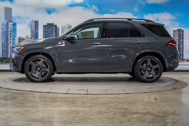 2026 Mercedes-Benz GLE GLE350 - Photo 6