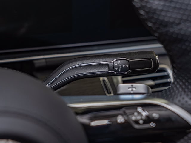 2026 Mercedes-Benz GLS Base - Photo 17