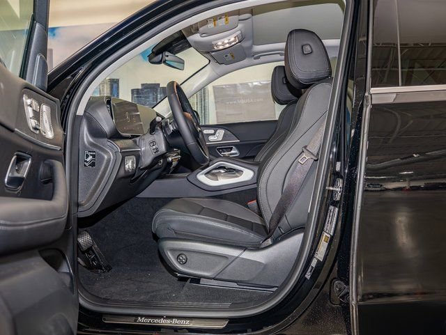 2026 Mercedes-Benz GLE GLE350 - Photo 20