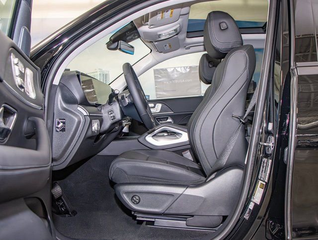 2026 Mercedes-Benz GLE GLE450 - Photo 20