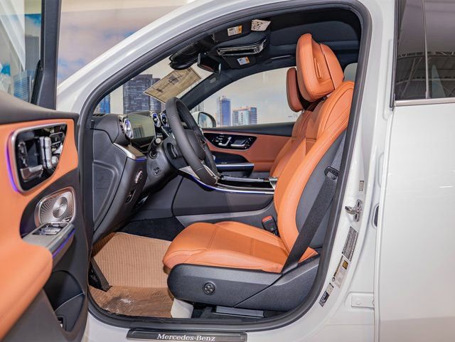 2026 Mercedes-Benz GLC Base - Photo 20