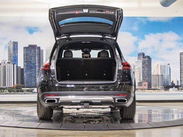 2026 Mercedes-Benz GLE GLE350 - Photo 12