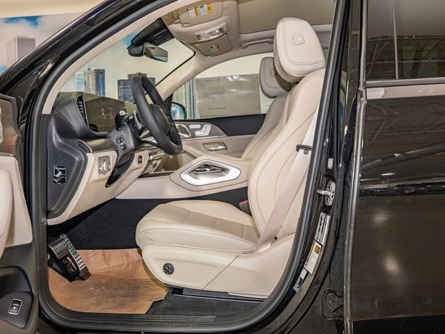 2026 Mercedes-Benz GLS Base - Photo 20