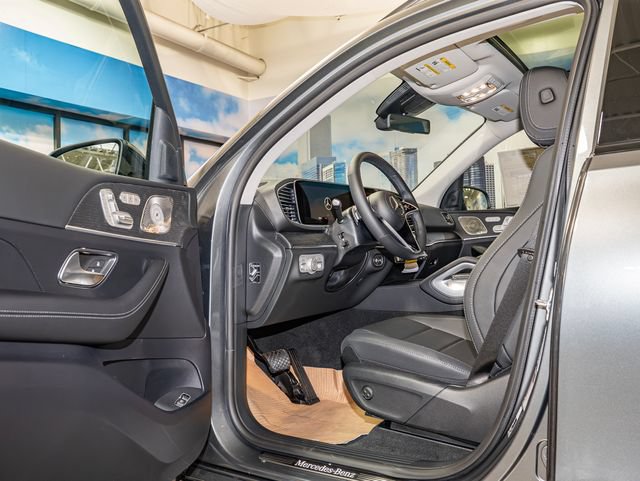 2026 Mercedes-Benz GLE GLE350 - Photo 13