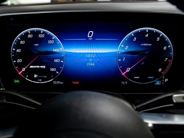 2026 Mercedes-Benz GLC AMG GLC43 - Photo 18