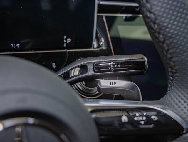 2026 Mercedes-Benz E-Class AMG E53 - Photo 17