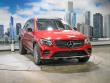 Mercedes-Benz AMG® GLC 43