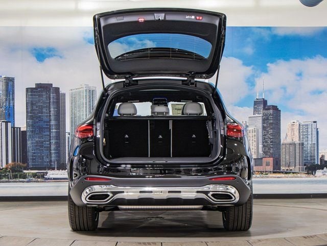 2026 Mercedes-Benz GLC Base - Photo 12