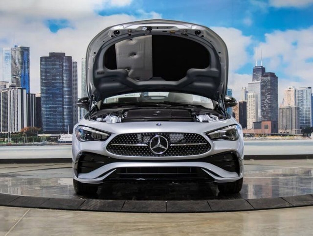 Used 2026 Mercedes-Benz CLE CLE 300 Convertible