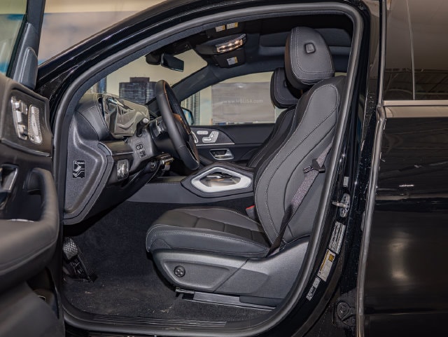 2026 Mercedes-Benz GLE Coupe GLE450 - Photo 20