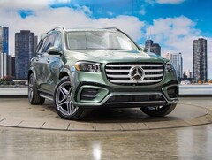 2026 Mercedes-Benz GLS 450 4MATIC SUV