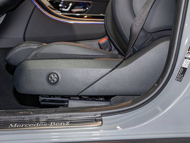 2026 Mercedes-Benz GLC Base - Photo 15