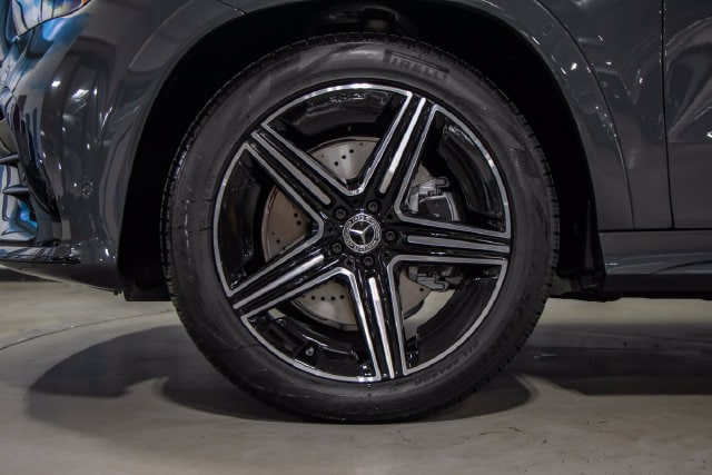 2026 Mercedes-Benz GLE GLE350 - Photo 7