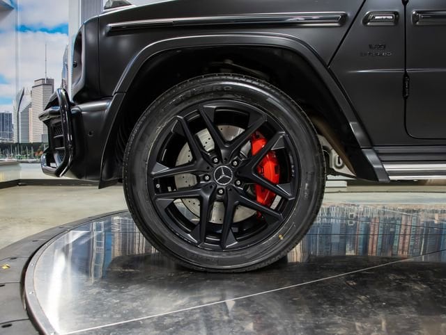2021 Mercedes-Benz G-Class AMG G63 - Photo 7