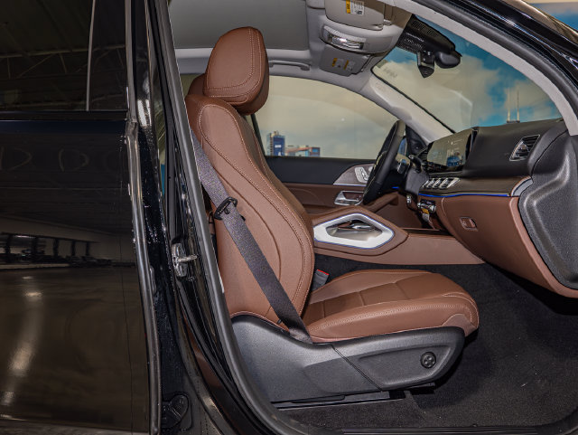 2026 Mercedes-Benz GLE GLE350 - Photo 21