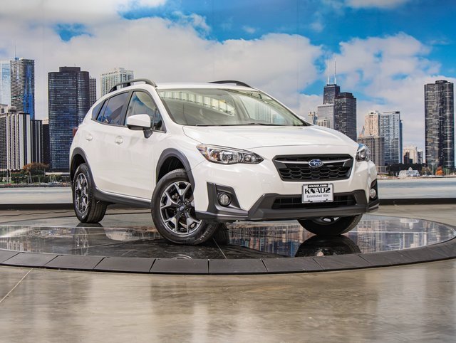 2019 Subaru Crosstrek Premium