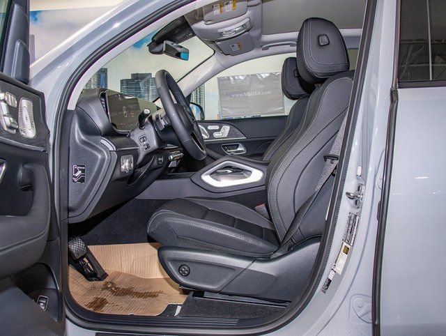 2026 Mercedes-Benz GLE GLE450 - Photo 20