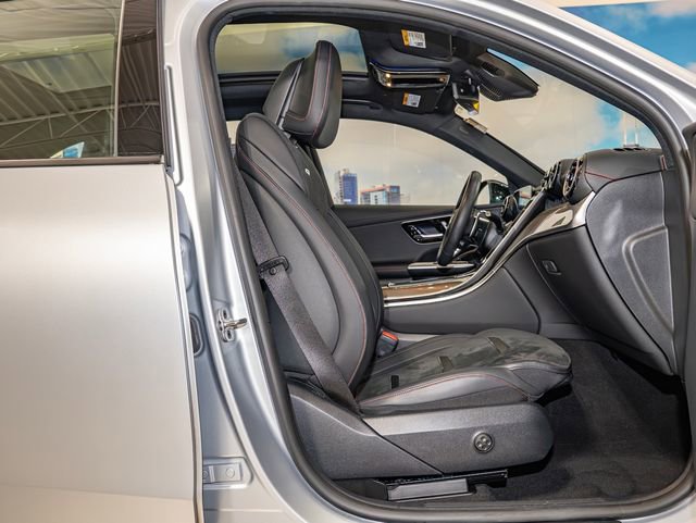 2024 Mercedes-Benz GLC AMG GLC43 - Photo 21
