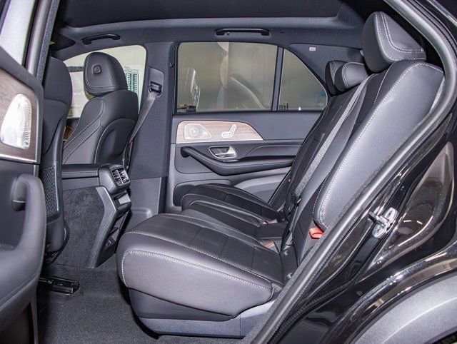 2026 Mercedes-Benz GLE GLE350 - Photo 22